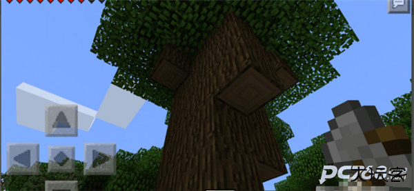 我的世界星木野模组