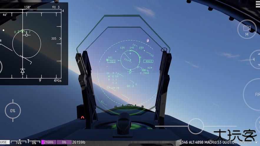 航母降落hd下载 v4.3.8