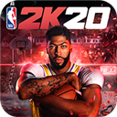 NBA2K20豪华存档中文版下载 v98.0.2