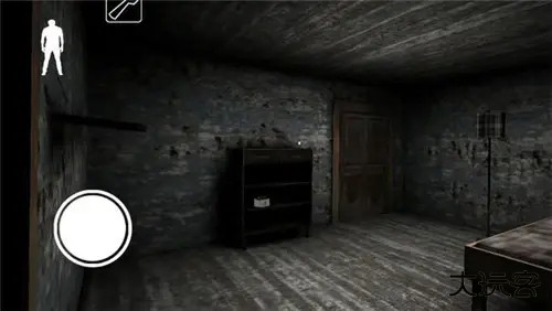 恐怖老奶奶1.8重制版