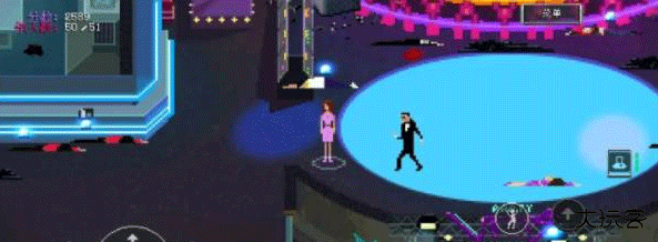 疯狂派对谋杀案