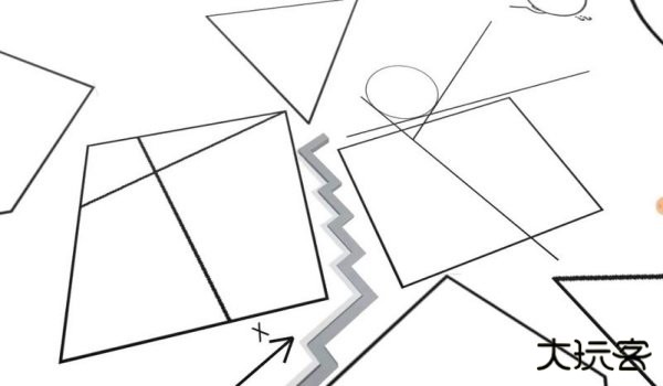 跳舞的线maxline数学版本
