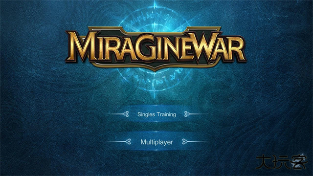 米拉奇战记国际服下载 v7.7.21