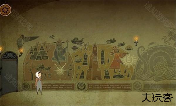 月影之塔中文版