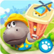 胡帕城市2下载 v1.2