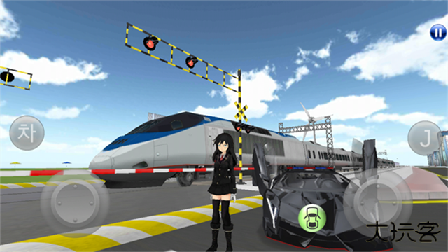 3D开车教室下载 v34.60