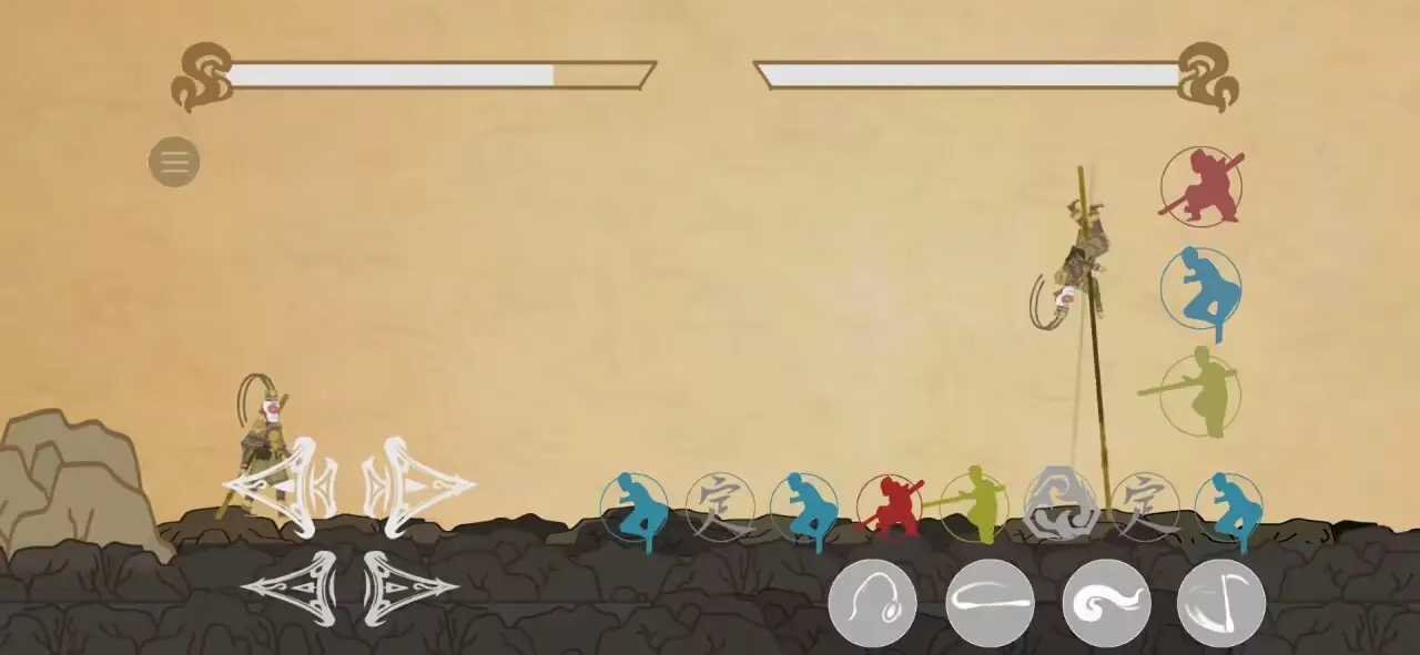 黑神话皮影戏版下载 v4.0.0