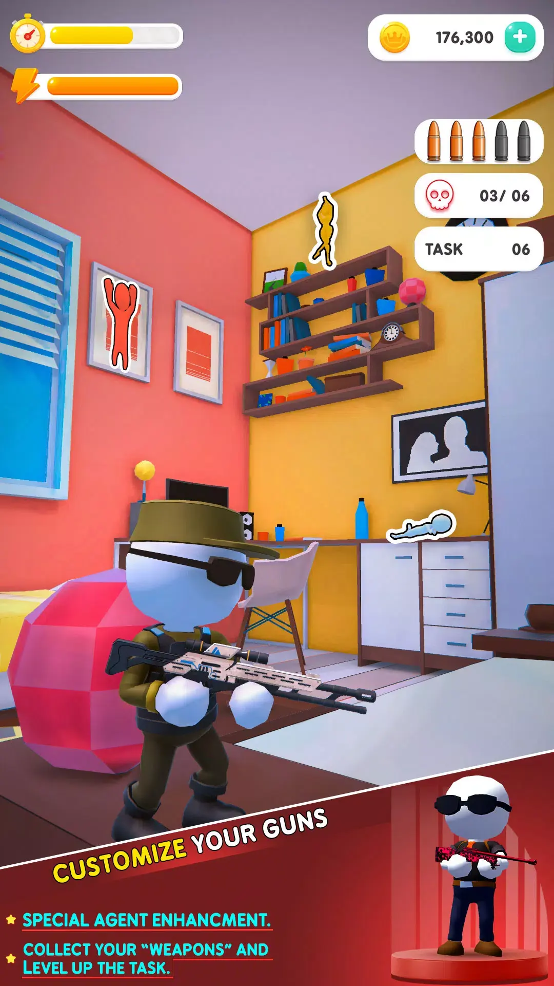 刺客狙击手下载 v4.3