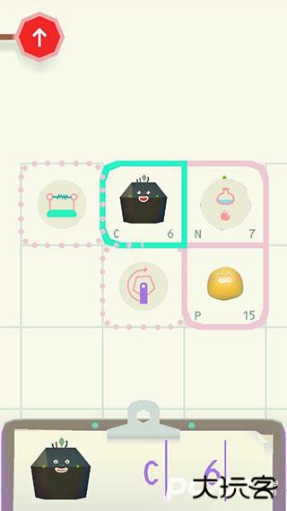 托卡实验室元素