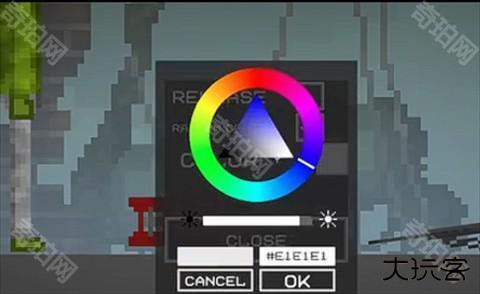 甜瓜游乐场国际服31.5