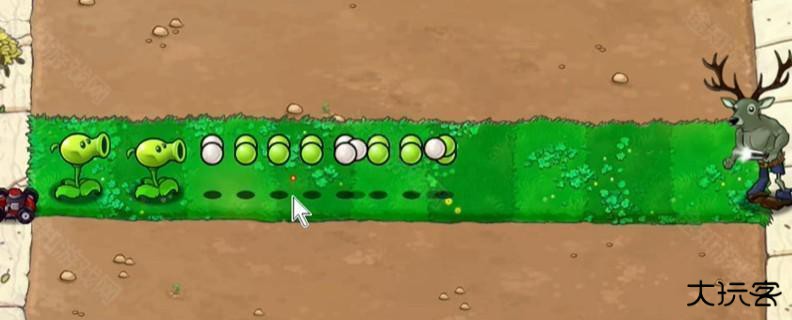 植物大战僵尸逆天版手机版