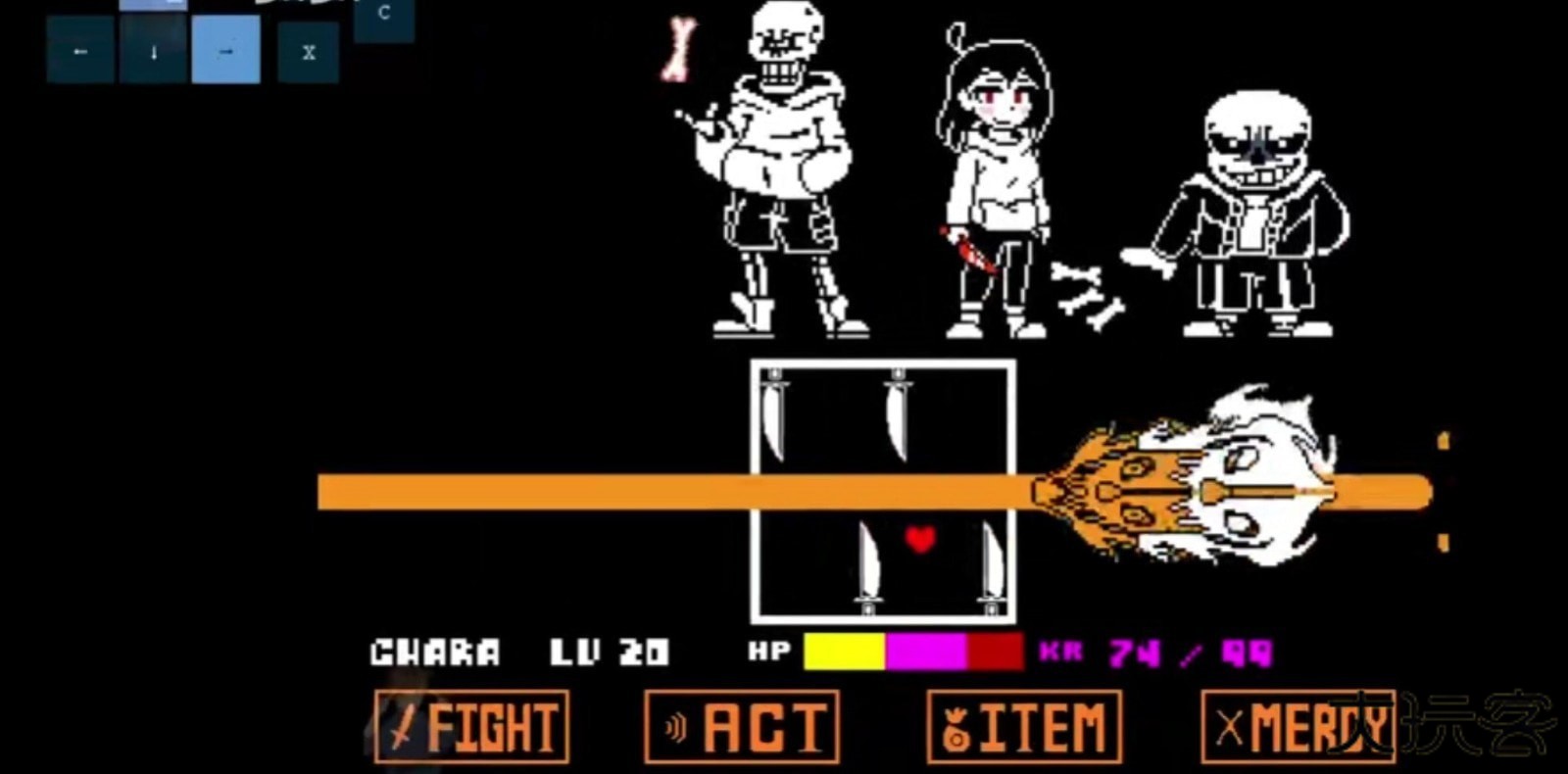 bad time trio下载 v1.1.18.0