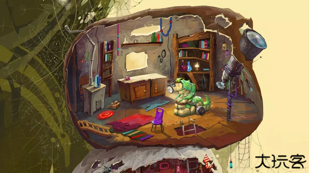 范妮吉不要和浆果说话下载 v1.2.0