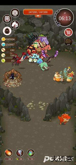 动物森林手机版