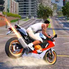 摩托竞速驾驶模拟器下载 v1.0.8