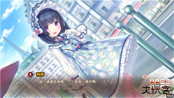 猫娘乐园4下载 v1.1