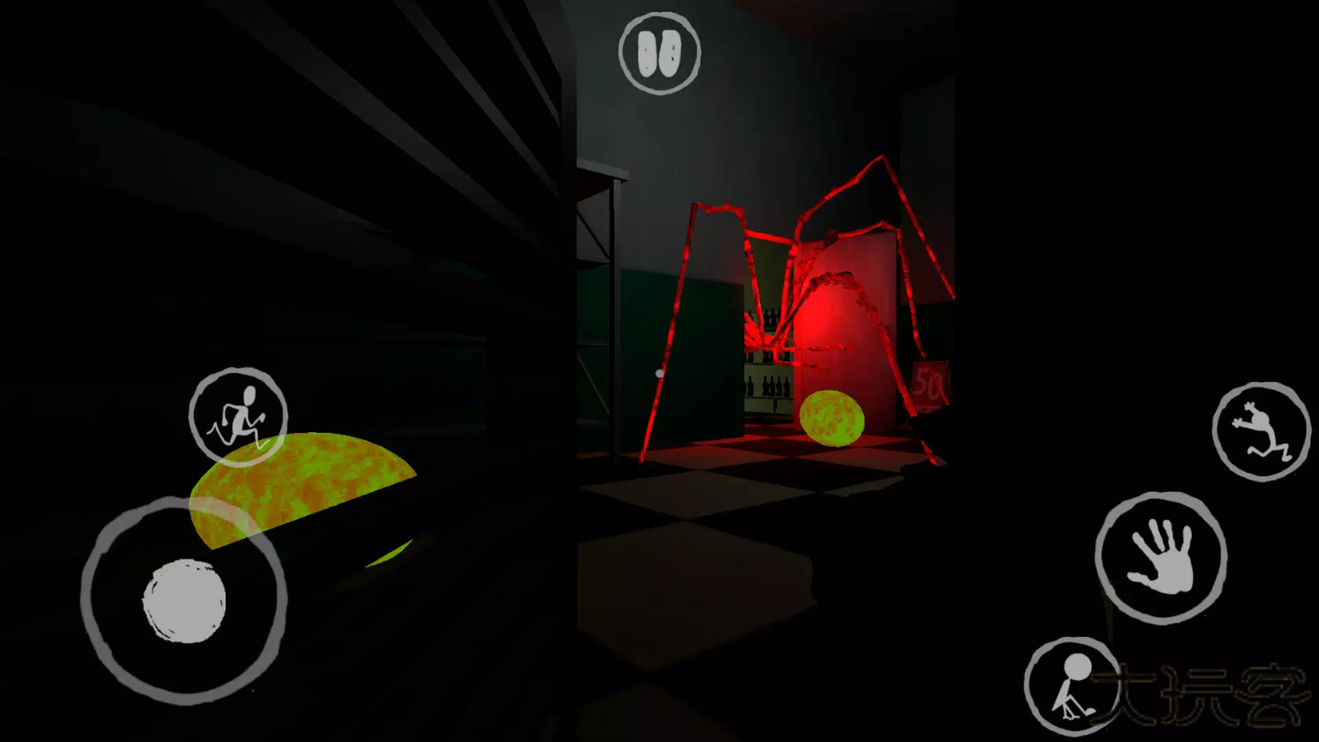 夜间伪人超市下载 v0.7.5