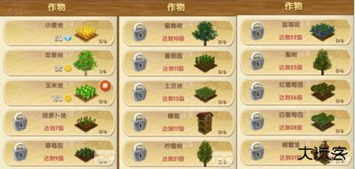 熊出没之熊大农场破解版无限钻石版农场攻略3