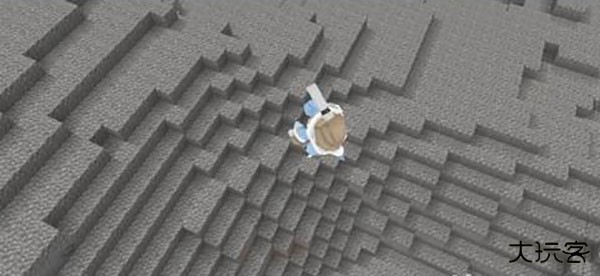 我的世界天穹神奇宝贝