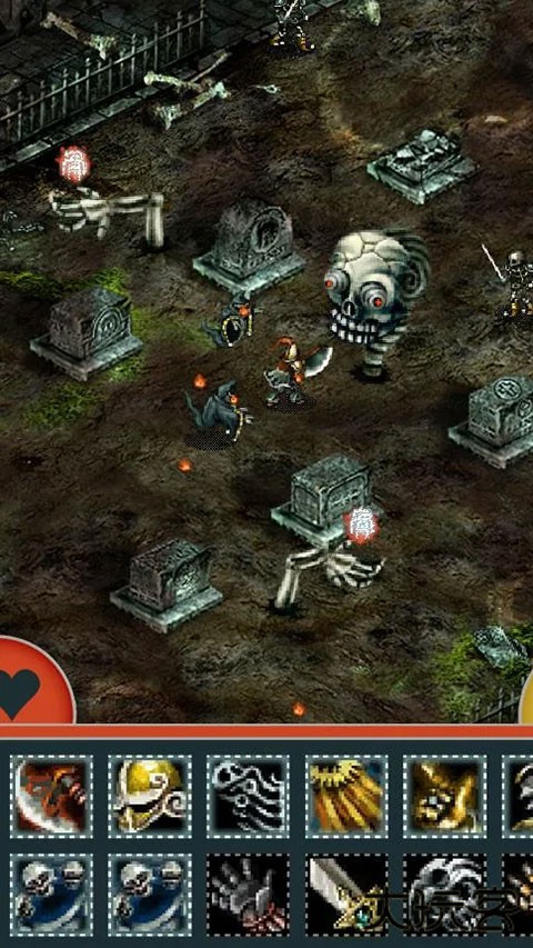 TRIGLAV魔塔下载 v1.6.721