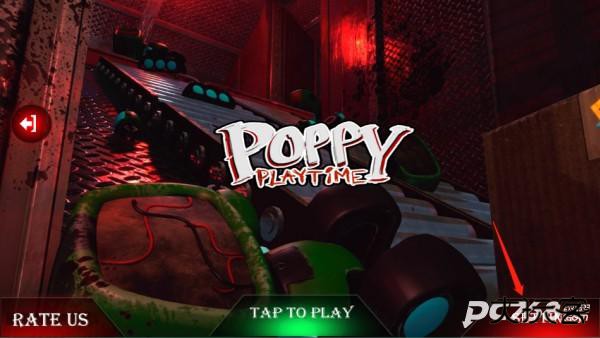 波比的游戏时间4官方正版