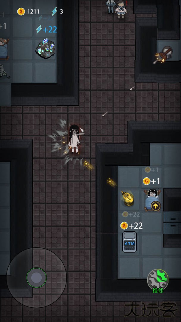 躺平发育大咪专属内测版同款彩虹魔盒下载 v2.5.14