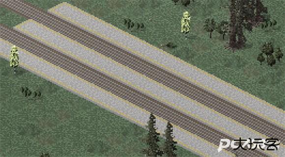 西奥小镇中文版