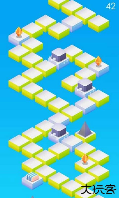 休闲立方下载 v1.0