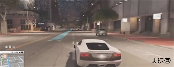 看门狗2手游中文版