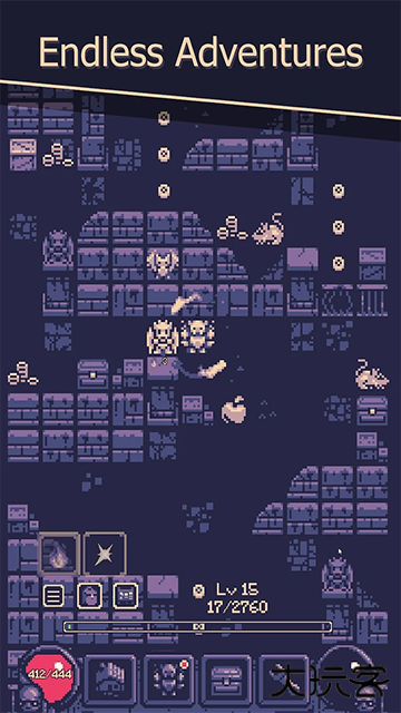 一点冒险下载 v1.3.325