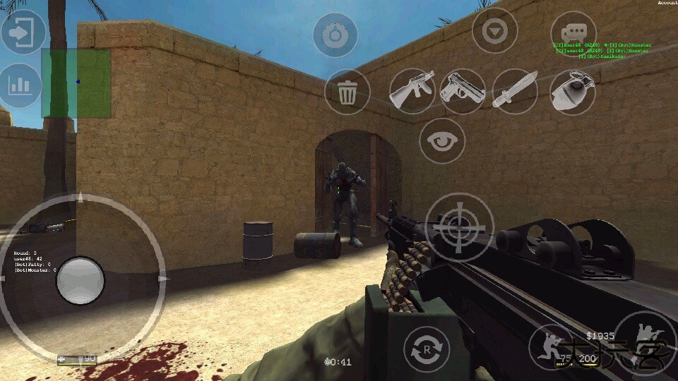 csgo躲猫猫中文版下载 v6