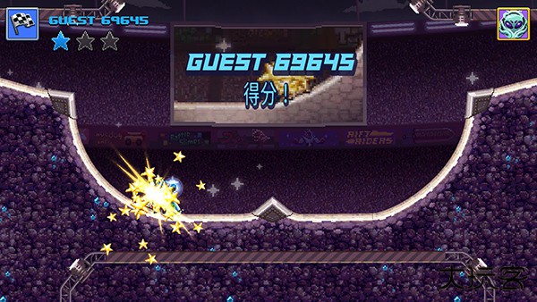 撞头赛车中文版下载 v5.1.0