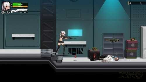 伊德海拉之影1.76g汉化下载 v1.11.71