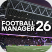 Football Manager 26 Mobile下载 v26.0.0