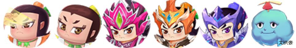 葫芦娃奇幻世界