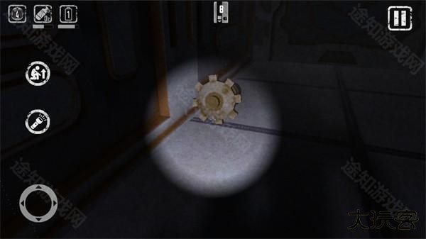 后室邪恶空间多人联机版