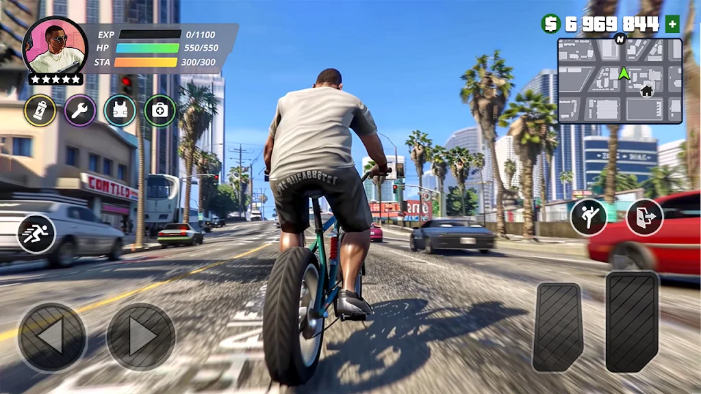 大师级犯罪下载 v1.0.3