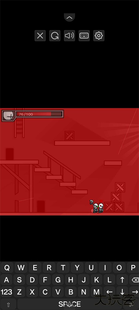 暴力迪吧2下载 v1.0