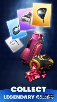 高尔夫公开赛下载 v1.0.9