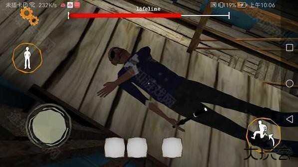 恐怖双胞胎重制版下载(The Twins)