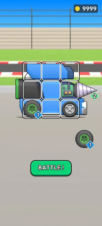 汽车冲突下载 v0.1.0.0