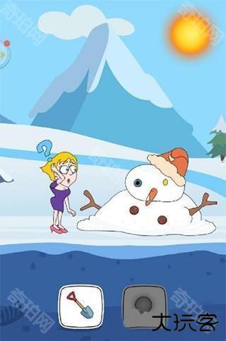 救救小姐姐游戏截图9