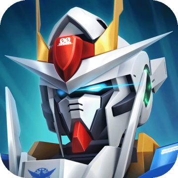 敢达争锋对决台服下载 v8.4.1