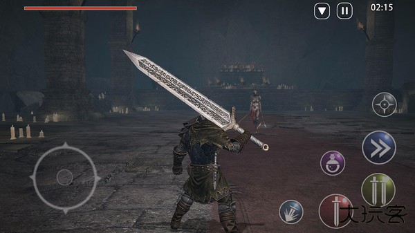 憎恨之心先驱者下载 v1.1.7