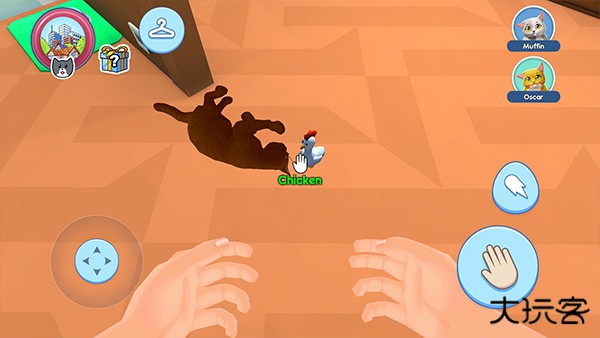 我的宠物猫模拟器下载 v1.5.3.108