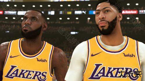 nba2k21手机版中文版