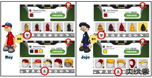 老爹的甜甜圈店