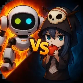 安卓勇者与苹果魔王下载 v1.1