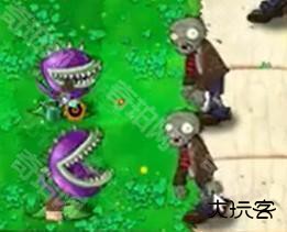 植物大战僵尸金铲铲版