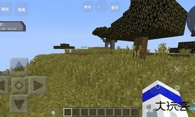 我的世界宝可梦手机版单人版下载 v2.1.11.159538